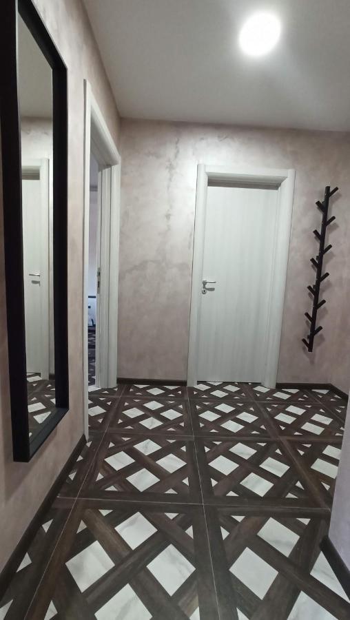 Luxury Apartments Parking In Garage Ниш Экстерьер фото