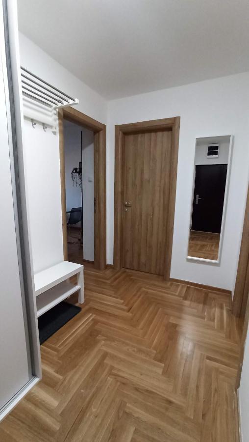 Luxury Apartments Parking In Garage Ниш Экстерьер фото