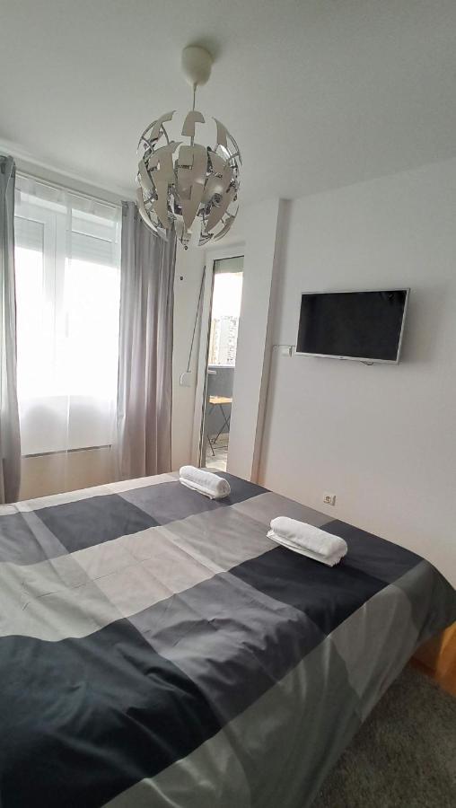 Luxury Apartments Parking In Garage Ниш Экстерьер фото